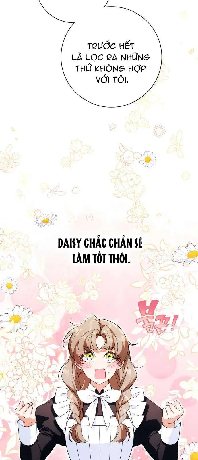 Nữ Công Tước Chiến Lợi Phẩm Chap 29 - Next Chap 28