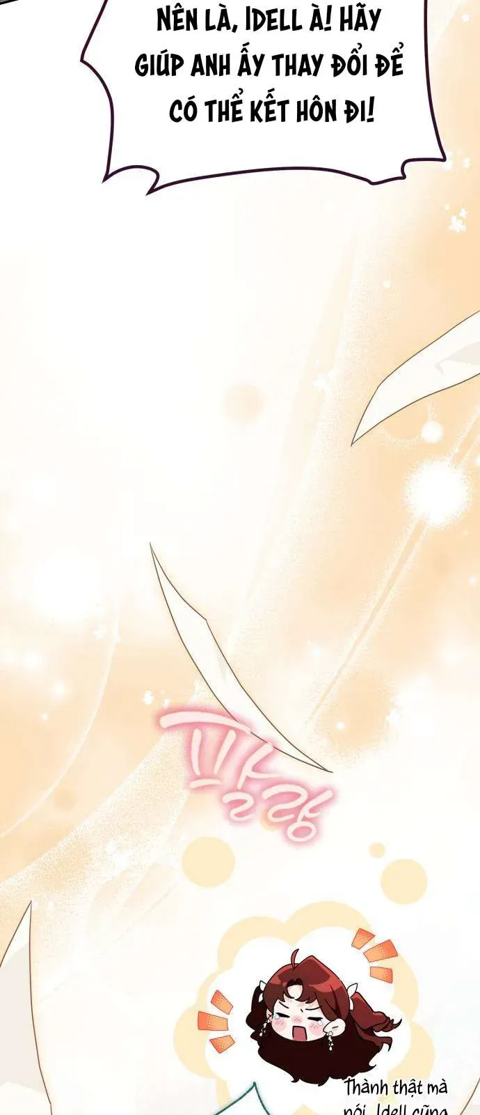 Nữ Công Tước Chiến Lợi Phẩm Chap 29 - Next Chap 28