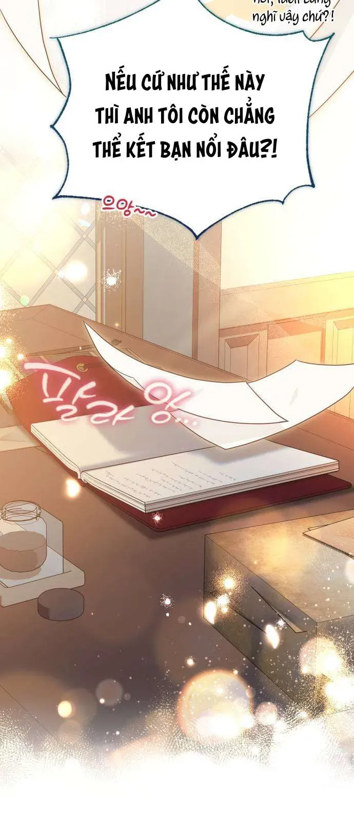 Nữ Công Tước Chiến Lợi Phẩm Chap 29 - Next Chap 28