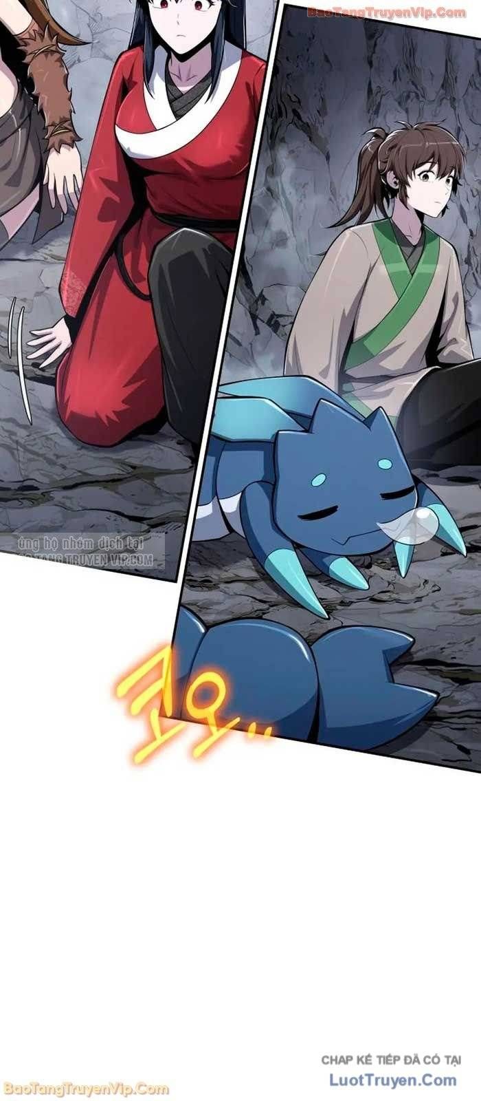 Chuyên Gia Côn Trùng Tại Đường Gia Tứ Xuyên Chap 63 - Next Chap 62