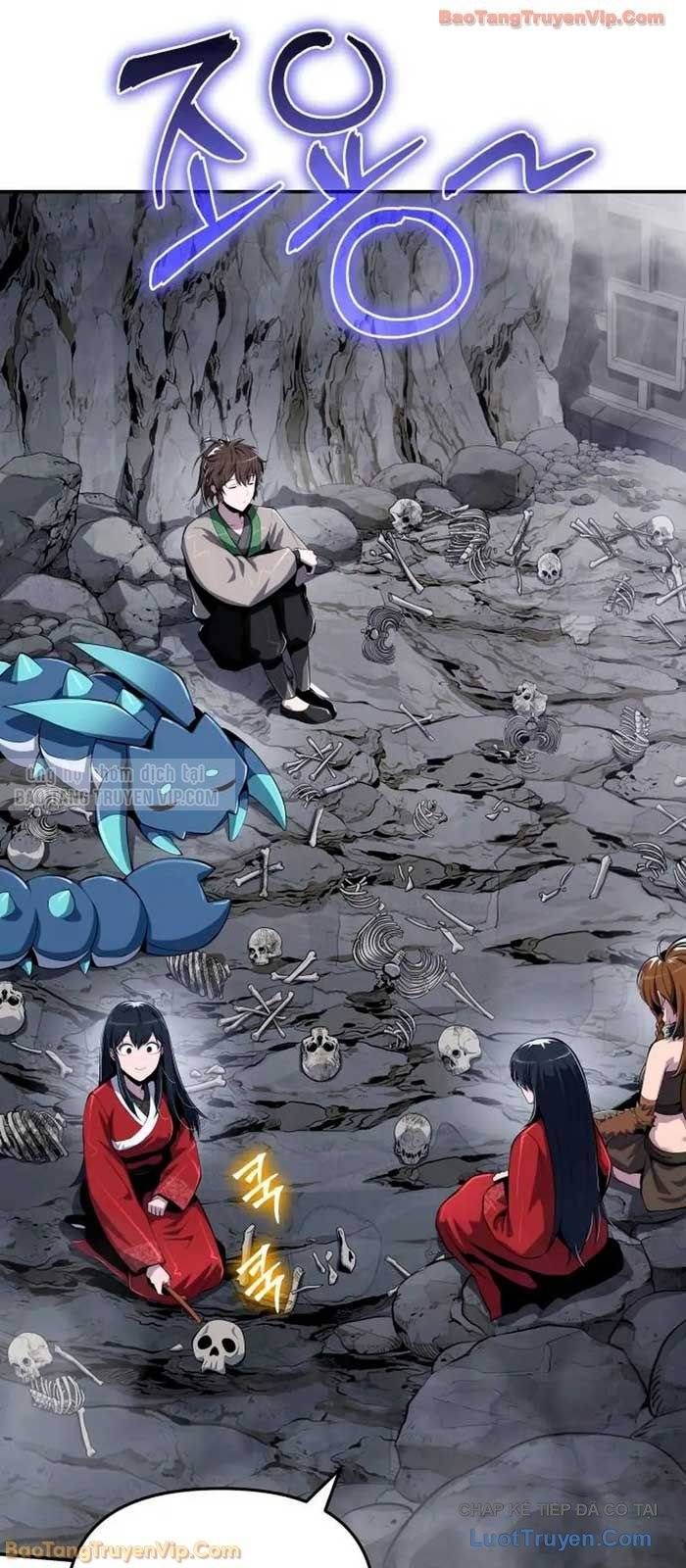 Chuyên Gia Côn Trùng Tại Đường Gia Tứ Xuyên Chap 63 - Next Chap 62