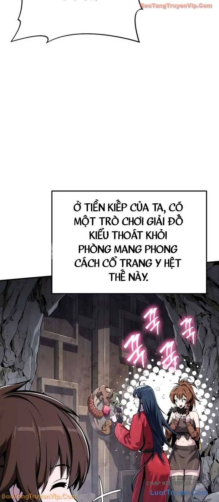 Chuyên Gia Côn Trùng Tại Đường Gia Tứ Xuyên Chap 63 - Next Chap 62