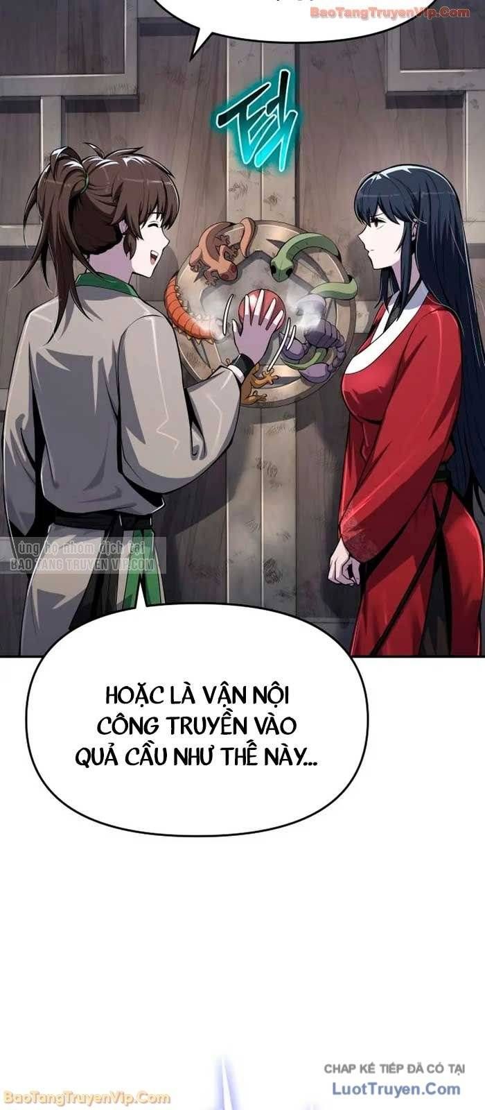 Chuyên Gia Côn Trùng Tại Đường Gia Tứ Xuyên Chap 63 - Next Chap 62