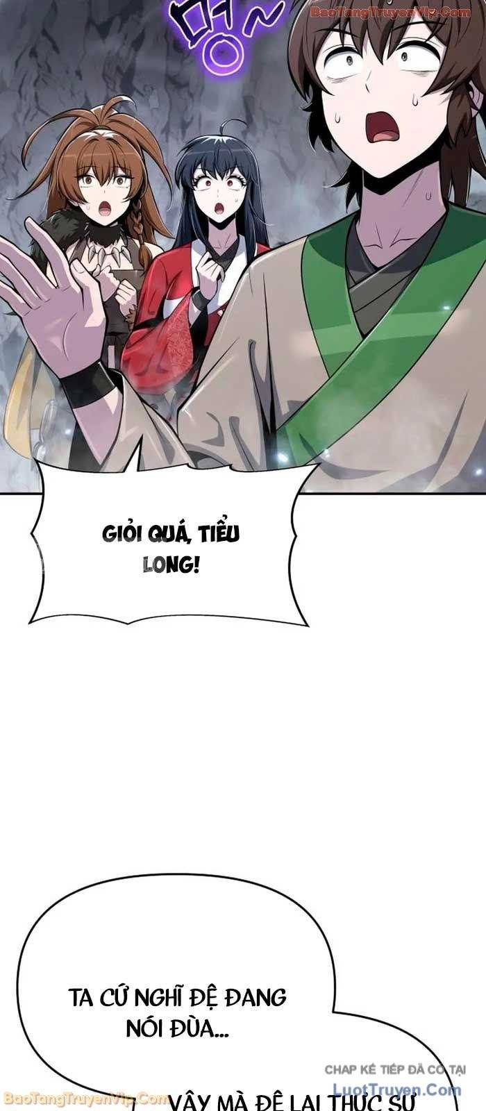 Chuyên Gia Côn Trùng Tại Đường Gia Tứ Xuyên Chap 63 - Next Chap 62