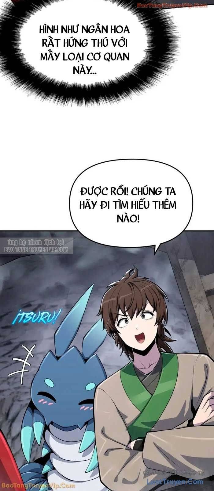 Chuyên Gia Côn Trùng Tại Đường Gia Tứ Xuyên Chap 63 - Next Chap 62