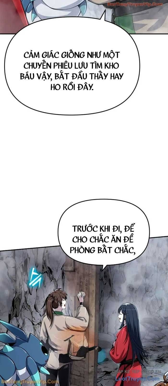 Chuyên Gia Côn Trùng Tại Đường Gia Tứ Xuyên Chap 63 - Next Chap 62