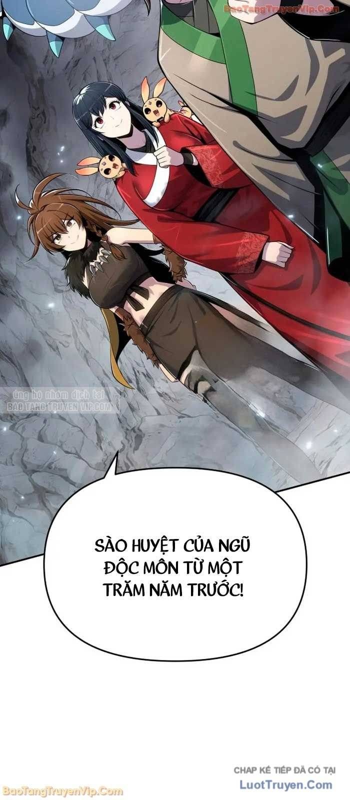Chuyên Gia Côn Trùng Tại Đường Gia Tứ Xuyên Chap 63 - Next Chap 62