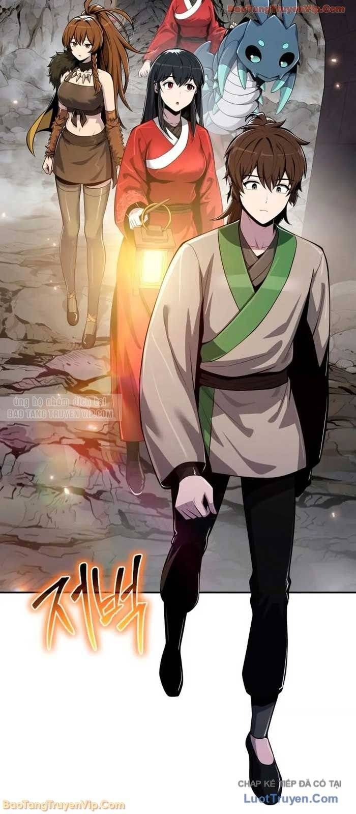 Chuyên Gia Côn Trùng Tại Đường Gia Tứ Xuyên Chap 63 - Next Chap 62