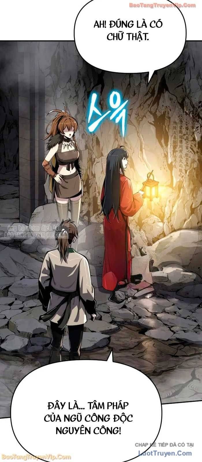 Chuyên Gia Côn Trùng Tại Đường Gia Tứ Xuyên Chap 63 - Next Chap 62