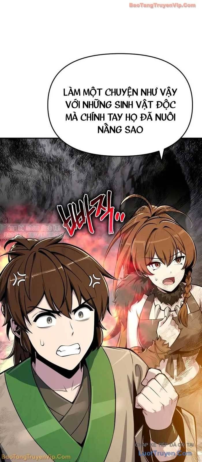 Chuyên Gia Côn Trùng Tại Đường Gia Tứ Xuyên Chap 63 - Next Chap 62