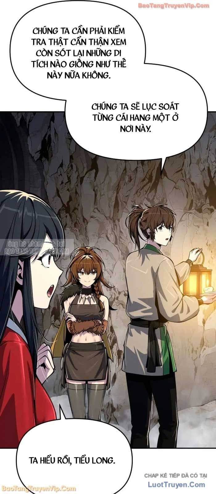 Chuyên Gia Côn Trùng Tại Đường Gia Tứ Xuyên Chap 63 - Next Chap 62