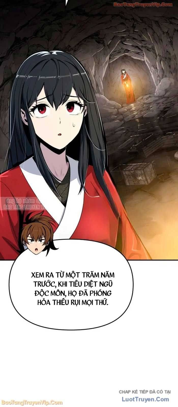 Chuyên Gia Côn Trùng Tại Đường Gia Tứ Xuyên Chap 63 - Next Chap 62