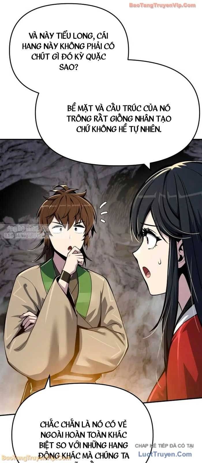 Chuyên Gia Côn Trùng Tại Đường Gia Tứ Xuyên Chap 63 - Next Chap 62