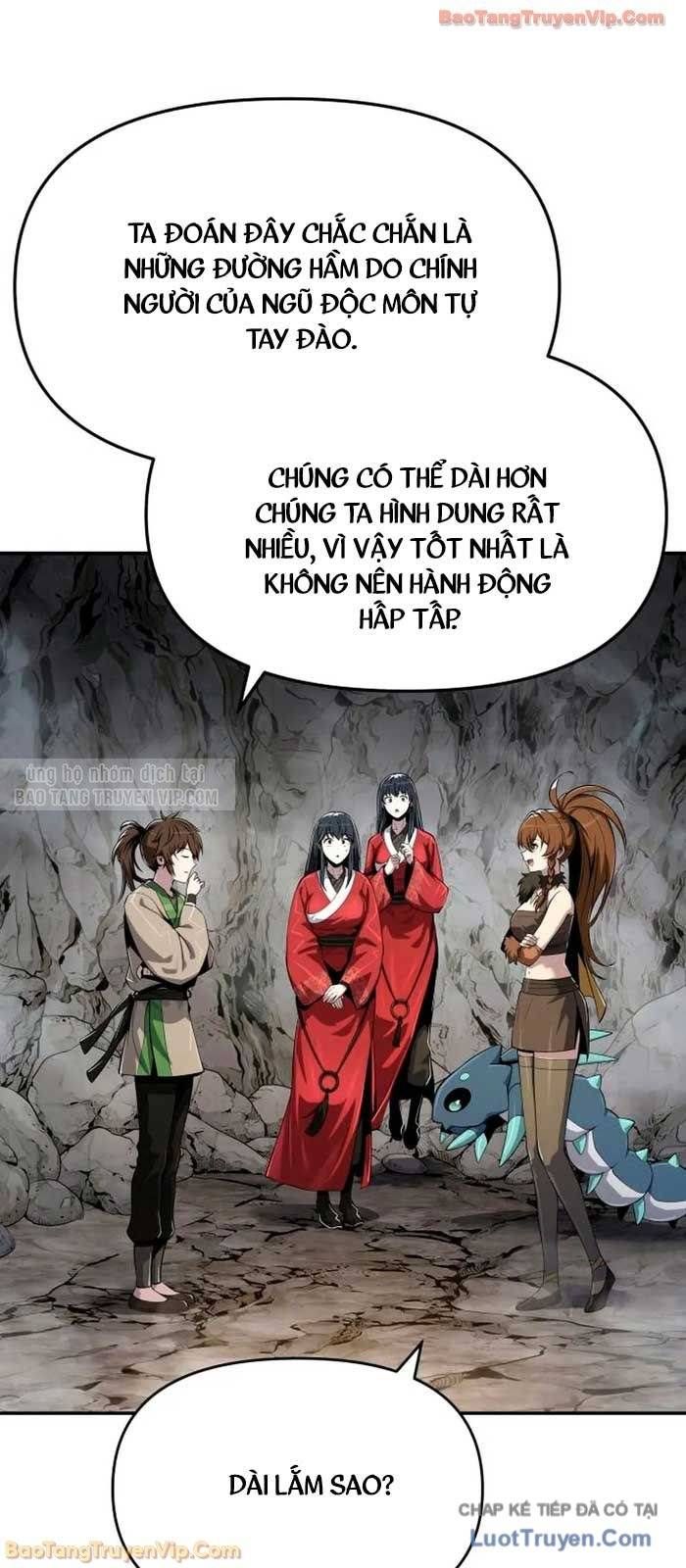 Chuyên Gia Côn Trùng Tại Đường Gia Tứ Xuyên Chap 63 - Next Chap 62