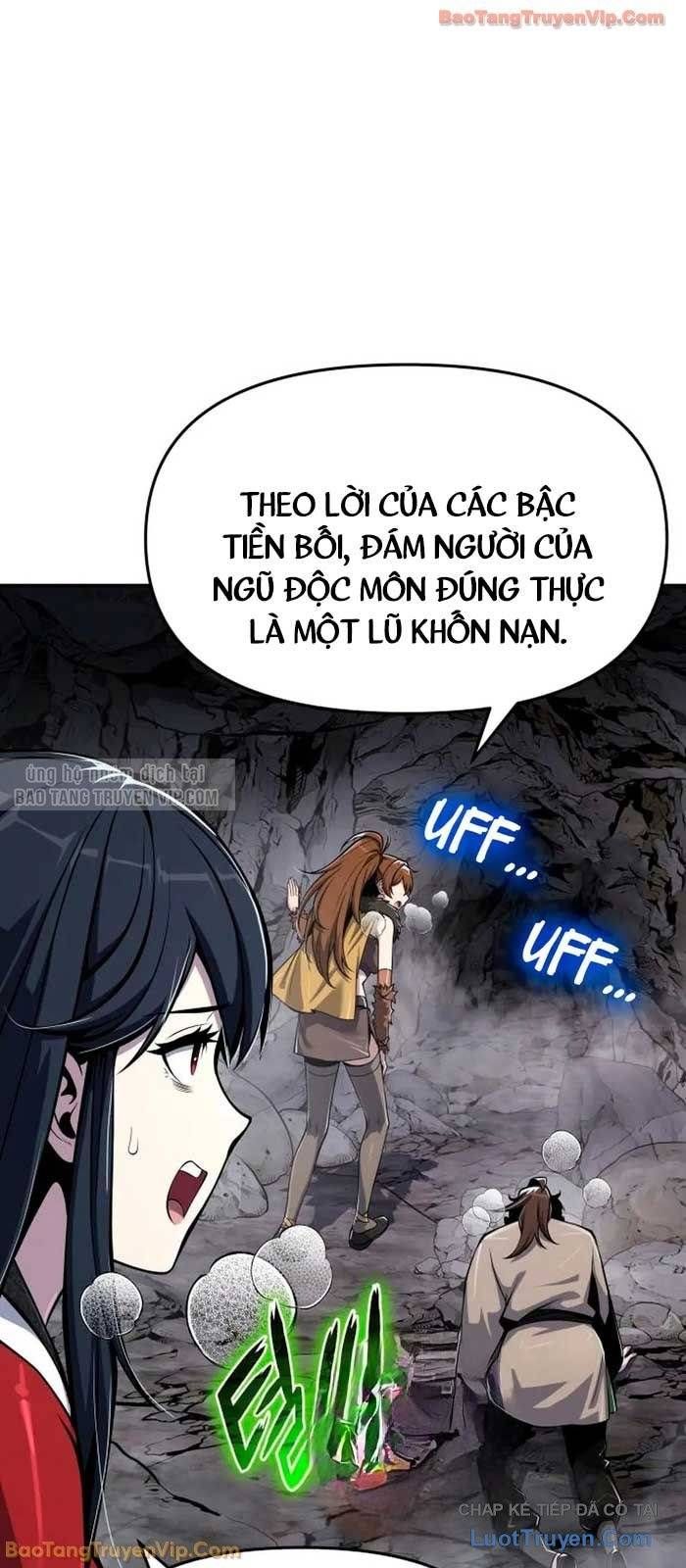 Chuyên Gia Côn Trùng Tại Đường Gia Tứ Xuyên Chap 63 - Next Chap 62