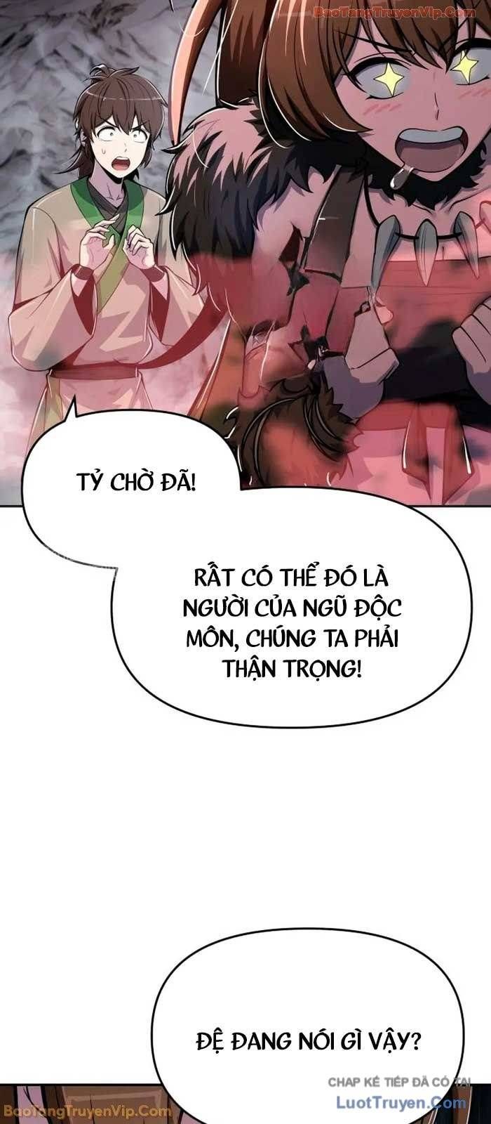 Chuyên Gia Côn Trùng Tại Đường Gia Tứ Xuyên Chap 63 - Next Chap 62