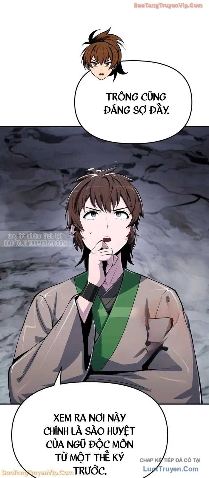 Chuyên Gia Côn Trùng Tại Đường Gia Tứ Xuyên Chap 63 - Next Chap 62