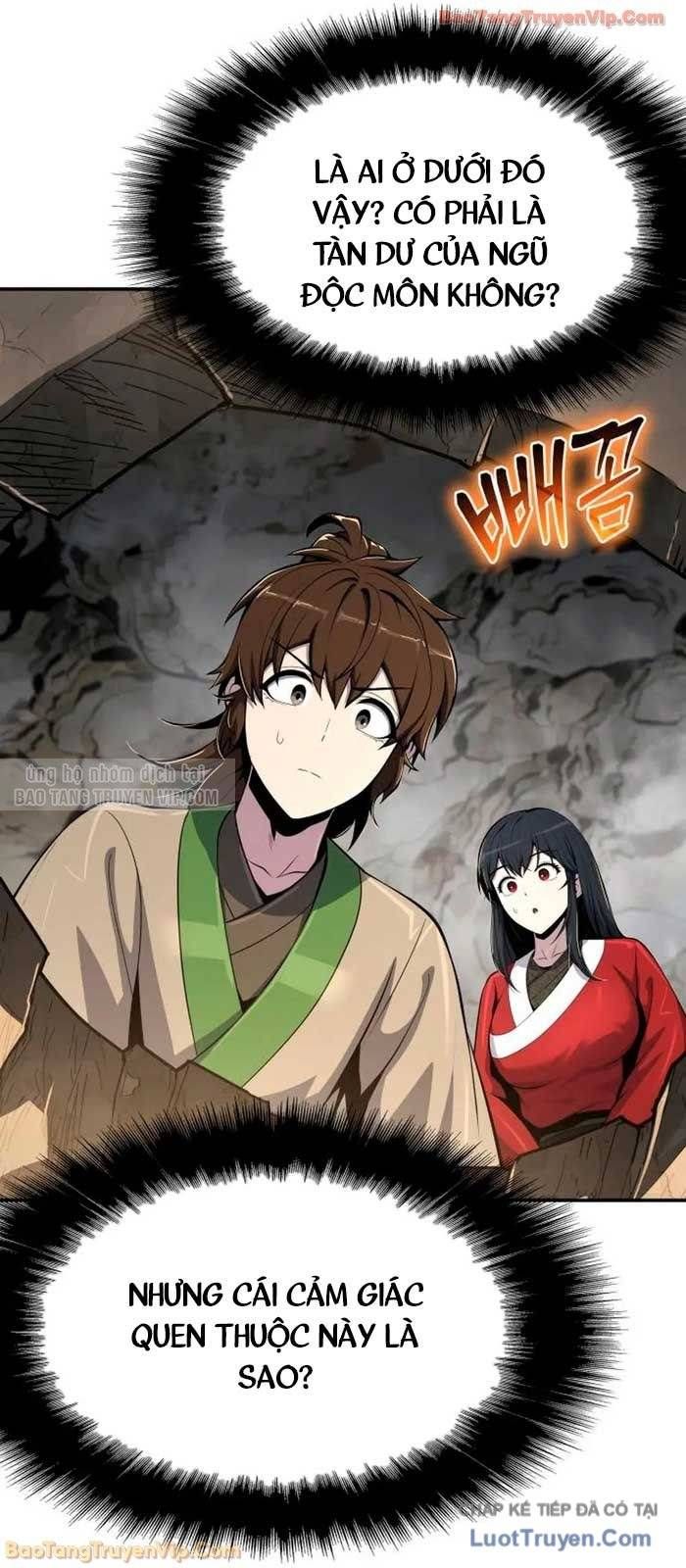 Chuyên Gia Côn Trùng Tại Đường Gia Tứ Xuyên Chap 63 - Next Chap 62