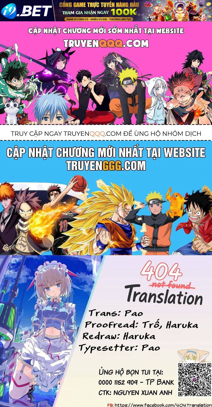 Đây Là Ủy Ban Đình Trệ Tận Thế Chap 1