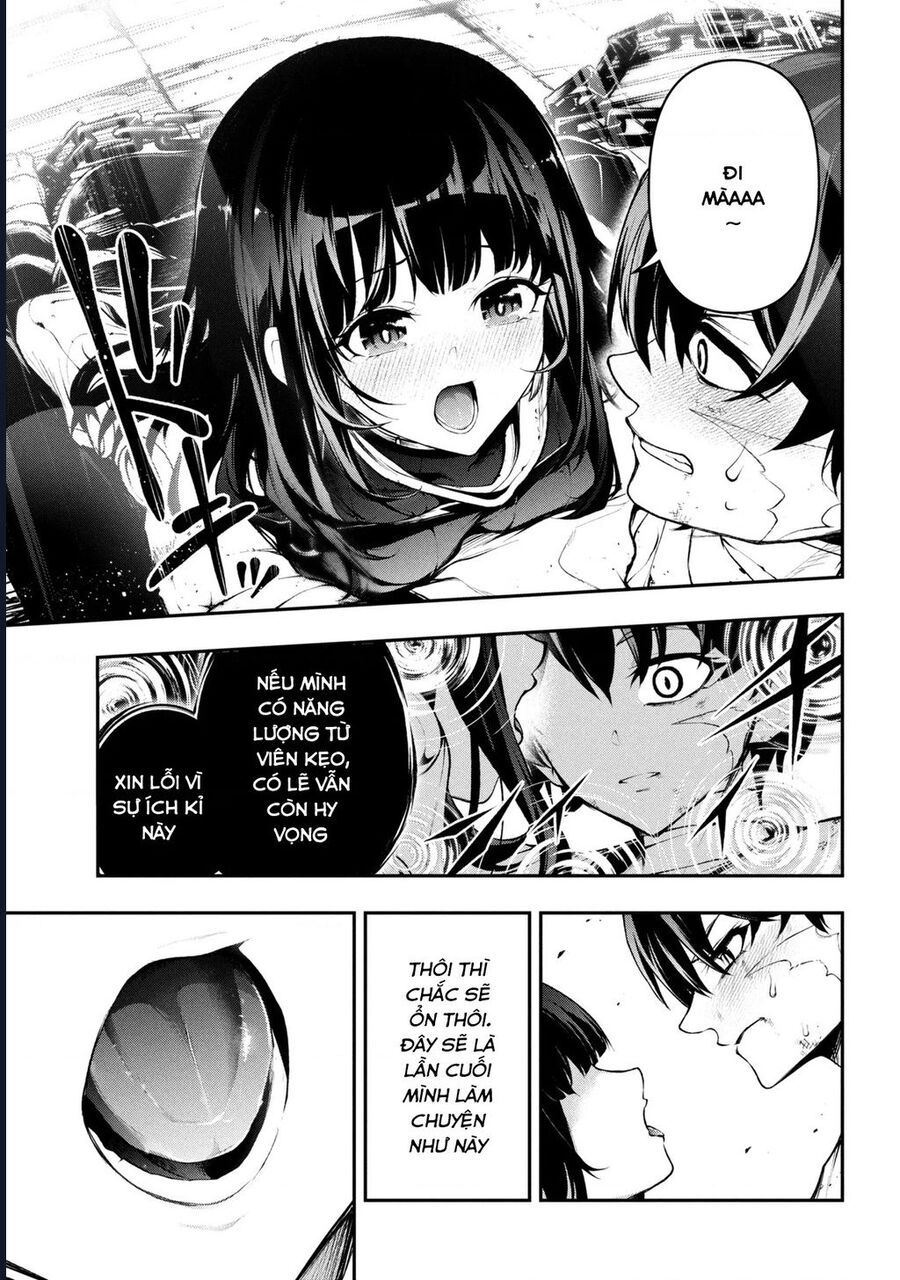 Đây Là Ủy Ban Đình Trệ Tận Thế Chap 1