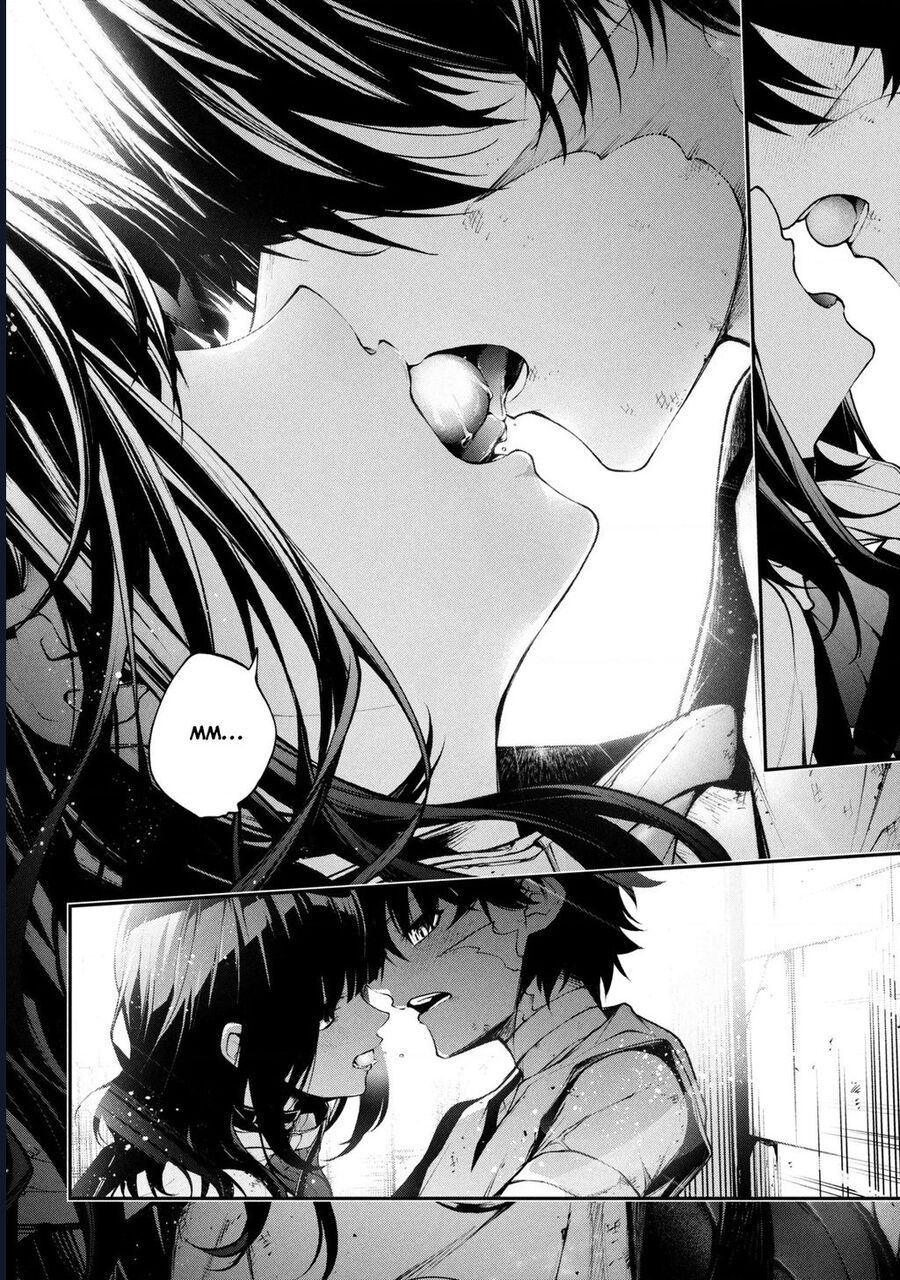 Đây Là Ủy Ban Đình Trệ Tận Thế Chap 1