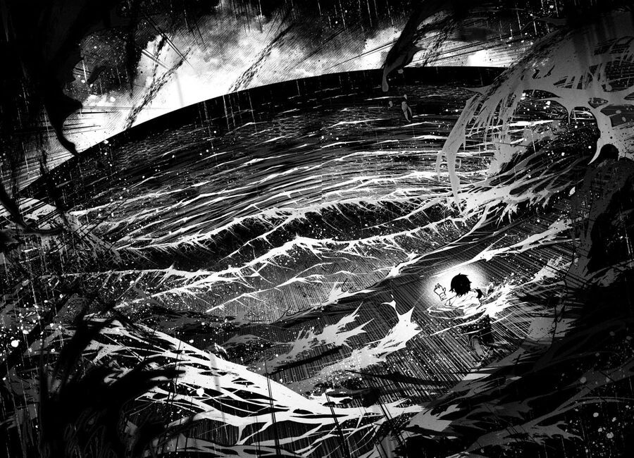 Đây Là Ủy Ban Đình Trệ Tận Thế Chap 1