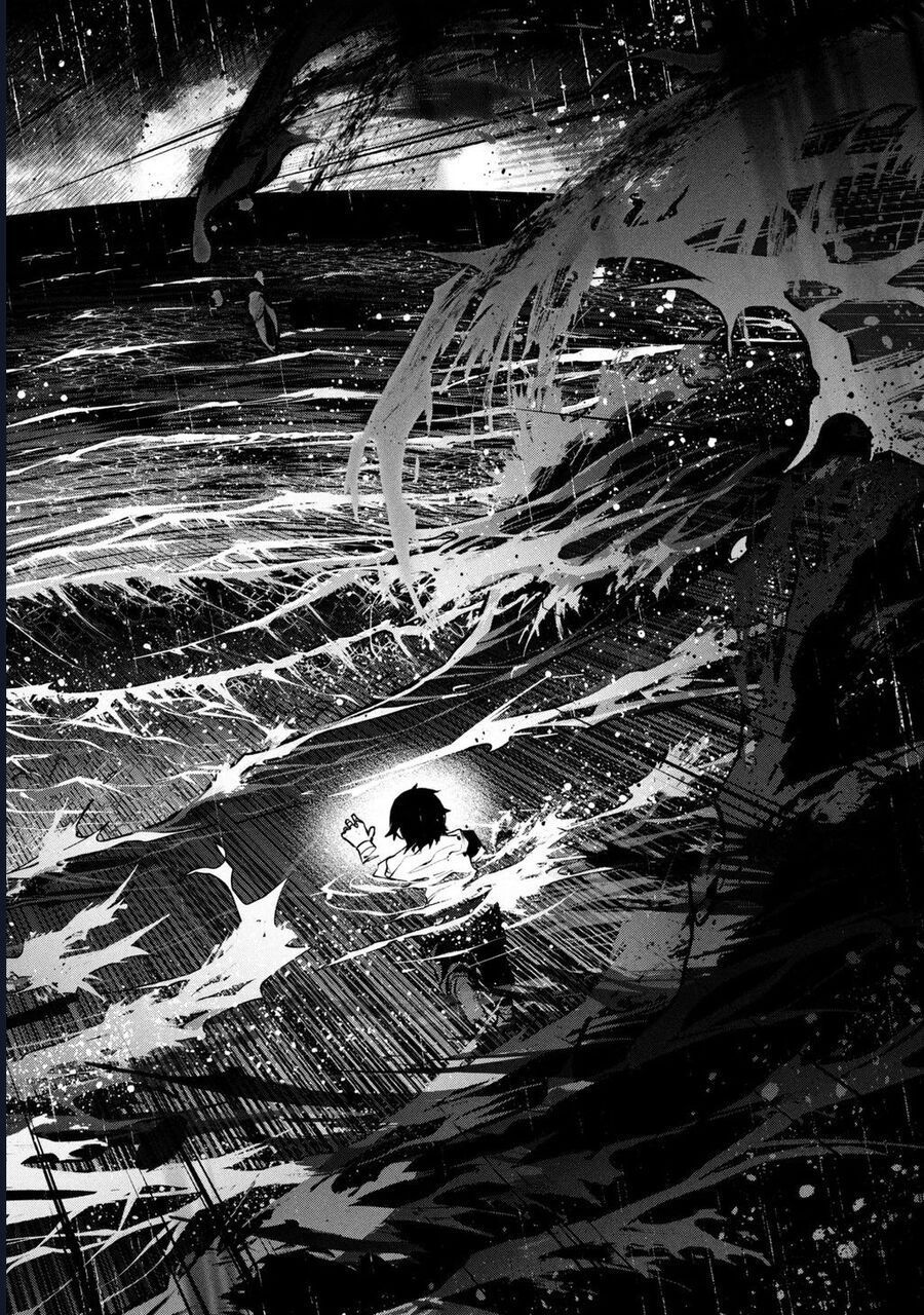 Đây Là Ủy Ban Đình Trệ Tận Thế Chap 1