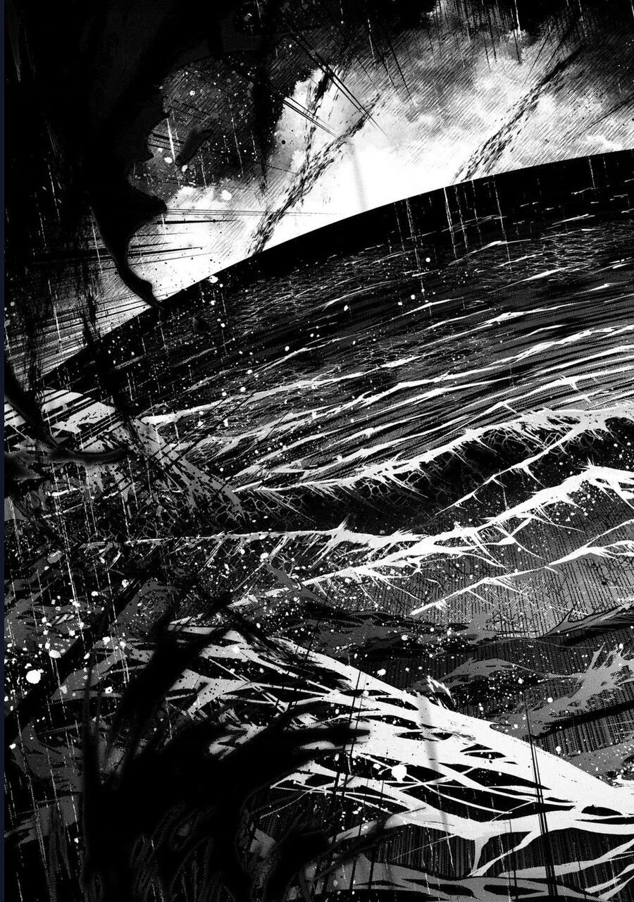 Đây Là Ủy Ban Đình Trệ Tận Thế Chap 1