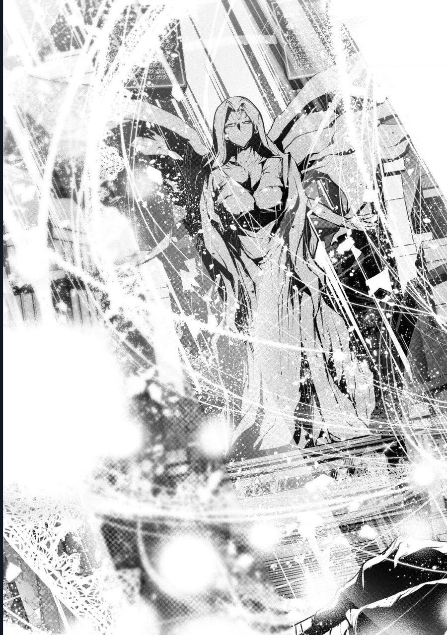 Đây Là Ủy Ban Đình Trệ Tận Thế Chap 1