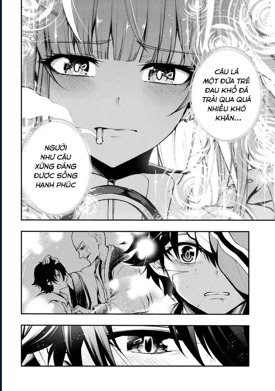 Đây Là Ủy Ban Đình Trệ Tận Thế Chap 2.1 - Next Chap 1