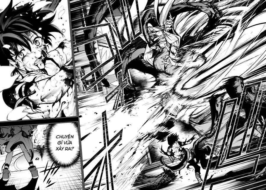 Đây Là Ủy Ban Đình Trệ Tận Thế Chap 2.2 - Next Chap 2.1