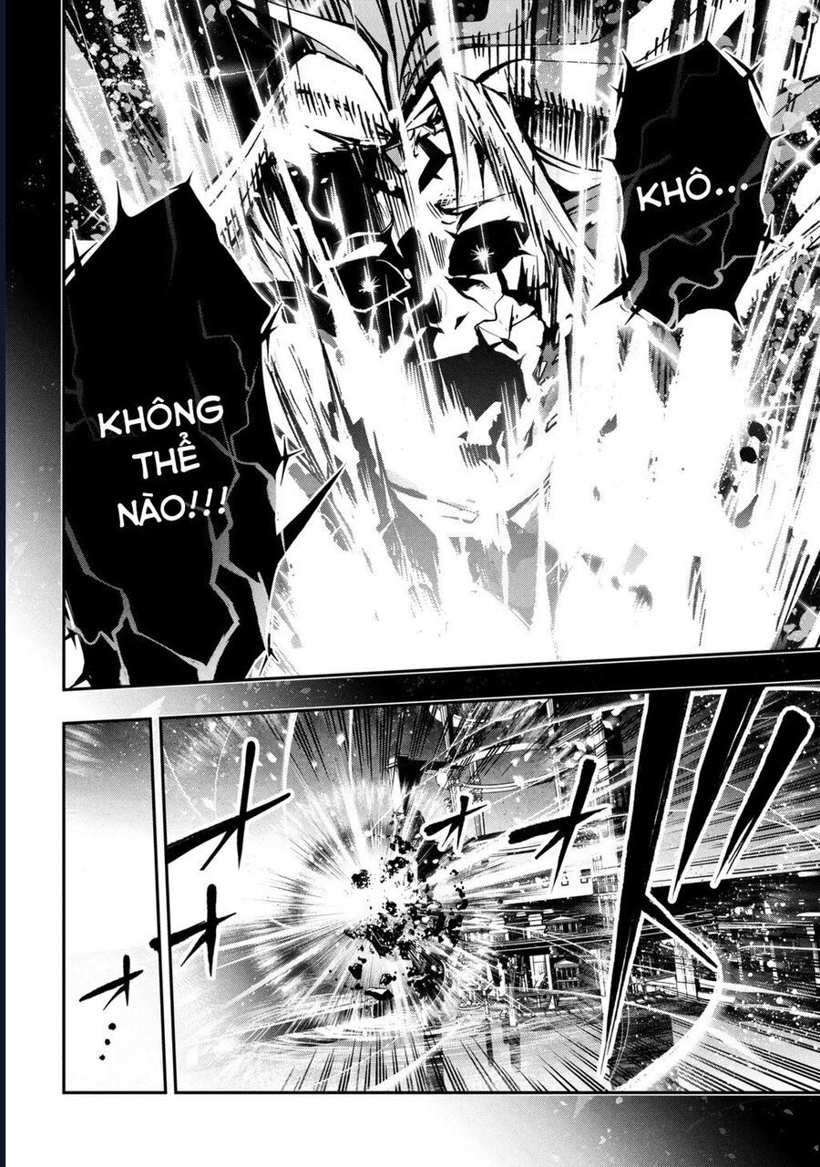 Đây Là Ủy Ban Đình Trệ Tận Thế Chap 2.2 - Next Chap 2.1