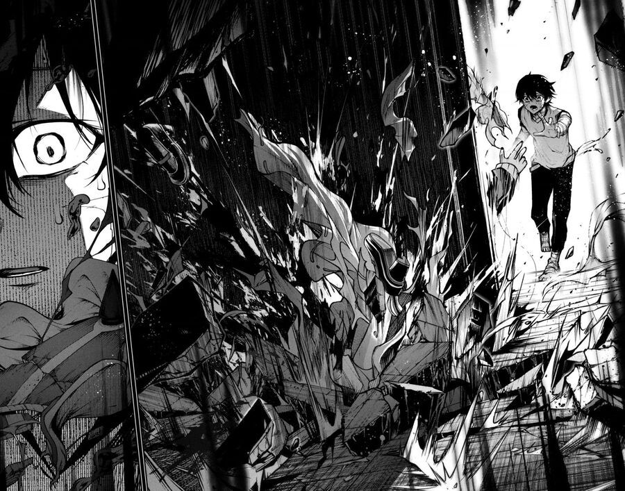 Đây Là Ủy Ban Đình Trệ Tận Thế Chap 2.2 - Next Chap 2.1