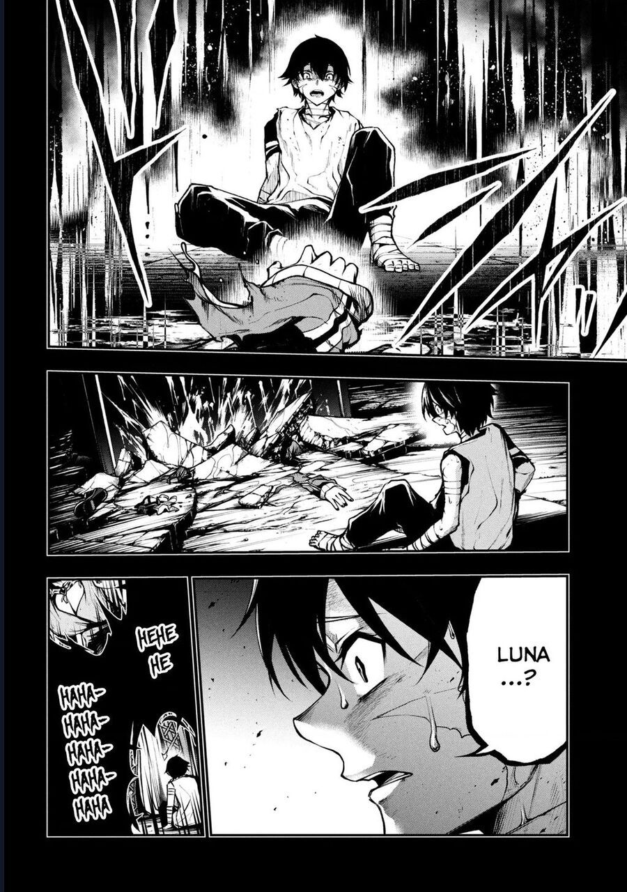 Đây Là Ủy Ban Đình Trệ Tận Thế Chap 2.2 - Next Chap 2.1