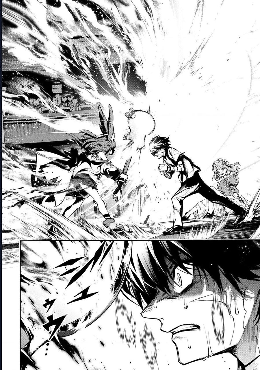 Đây Là Ủy Ban Đình Trệ Tận Thế Chap 3.2 - Next Chap 3.1