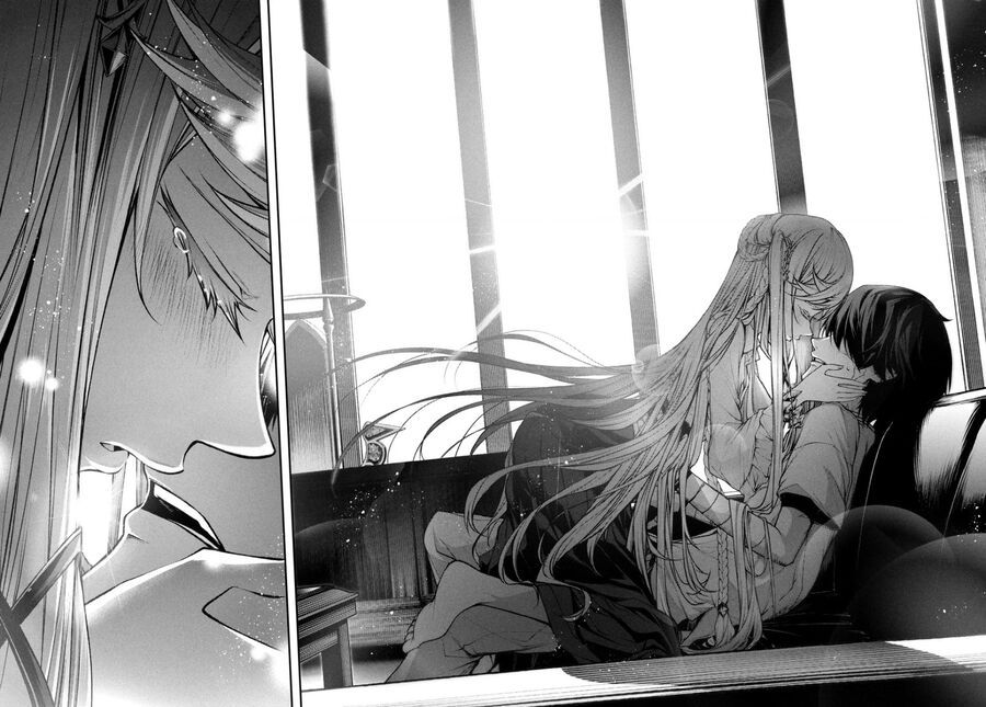 Đây Là Ủy Ban Đình Trệ Tận Thế Chap 4.2 - Next Chap 4.1