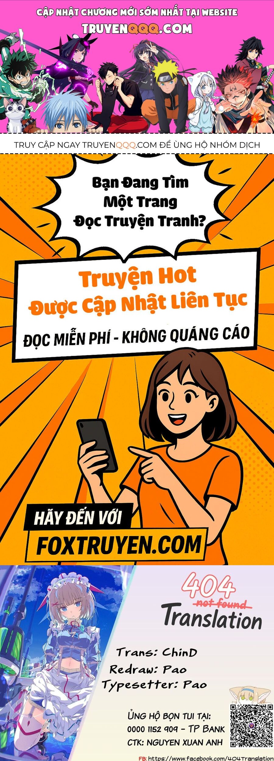 Đây Là Ủy Ban Đình Trệ Tận Thế Chap 4.3 - Next Chap 4.2