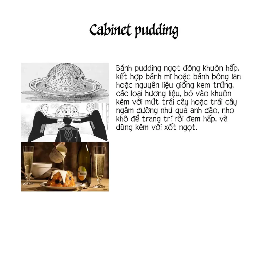 Under The Rose - Phần Truyện Mùa Xuân Chap 23.1 - Next Chap 22