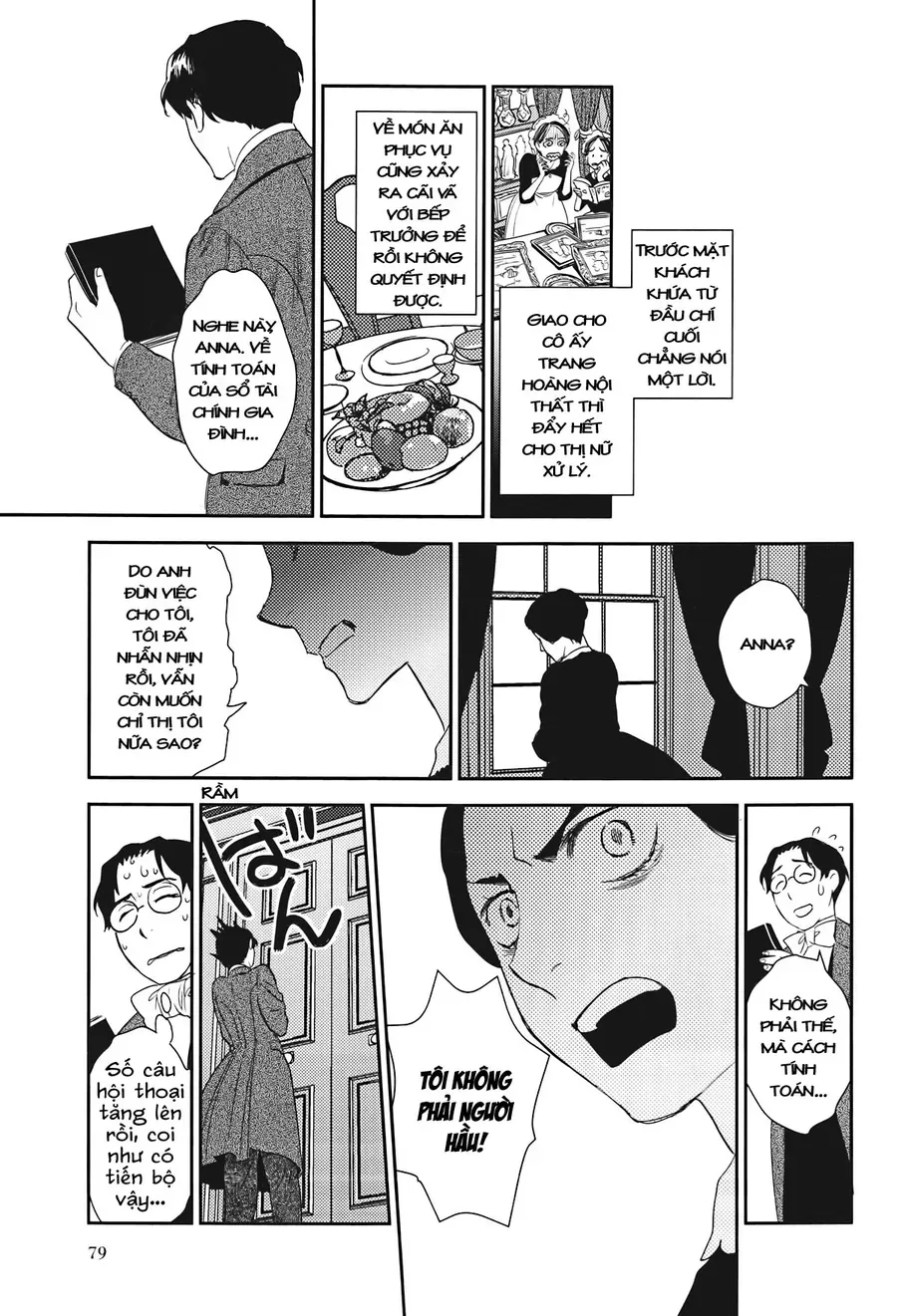 Under The Rose - Phần Truyện Mùa Xuân Chap 23.2 - Next Chap 23.1