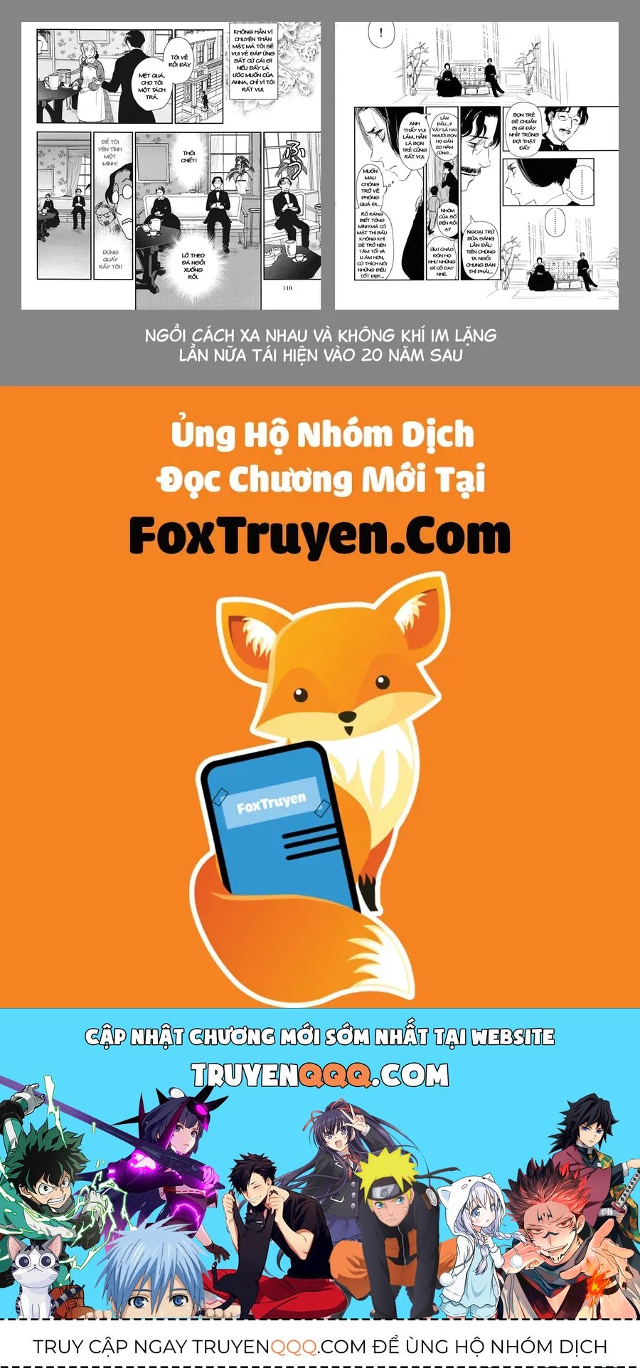 Under The Rose - Phần Truyện Mùa Xuân Chap 23.2 - Next Chap 23.1