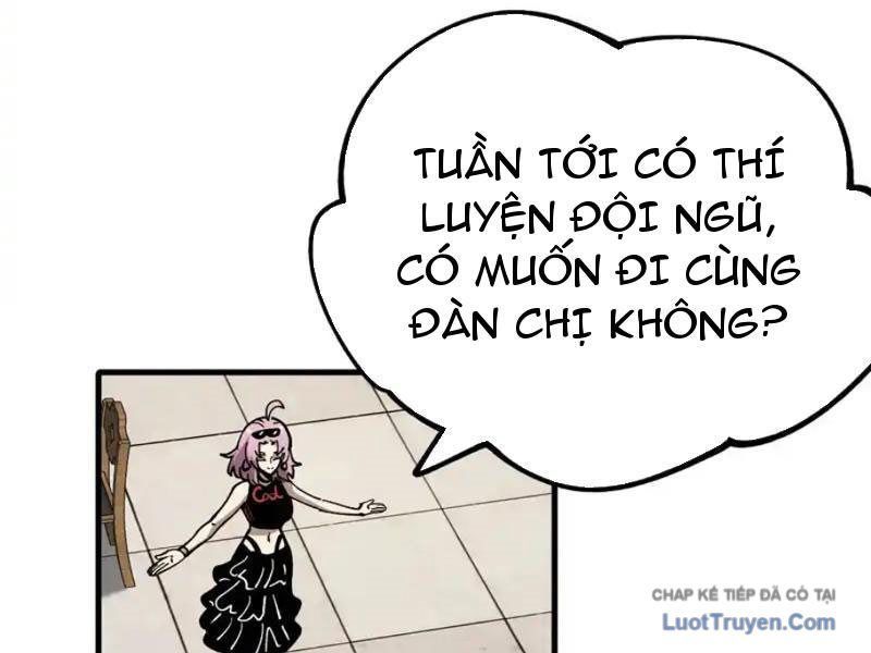 Toàn Cầu Ngự Thú: Ta Có Thể Thấy Lộ Tuyến Tiến Hoá Chap 48 - Next Chap 47