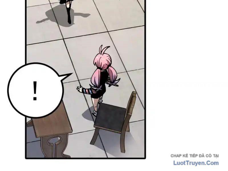 Toàn Cầu Ngự Thú: Ta Có Thể Thấy Lộ Tuyến Tiến Hoá Chap 48 - Next Chap 47