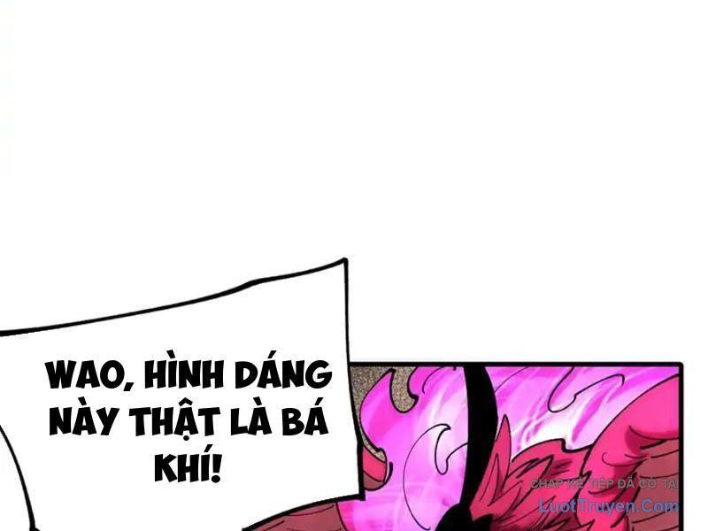 Toàn Cầu Ngự Thú: Ta Có Thể Thấy Lộ Tuyến Tiến Hoá Chap 48 - Next Chap 47