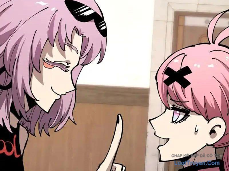 Toàn Cầu Ngự Thú: Ta Có Thể Thấy Lộ Tuyến Tiến Hoá Chap 48 - Next Chap 47