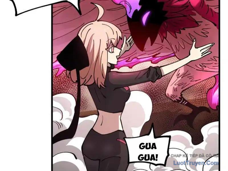 Toàn Cầu Ngự Thú: Ta Có Thể Thấy Lộ Tuyến Tiến Hoá Chap 48 - Next Chap 47