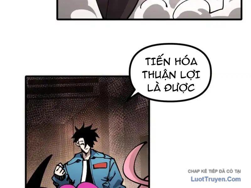 Toàn Cầu Ngự Thú: Ta Có Thể Thấy Lộ Tuyến Tiến Hoá Chap 48 - Next Chap 47