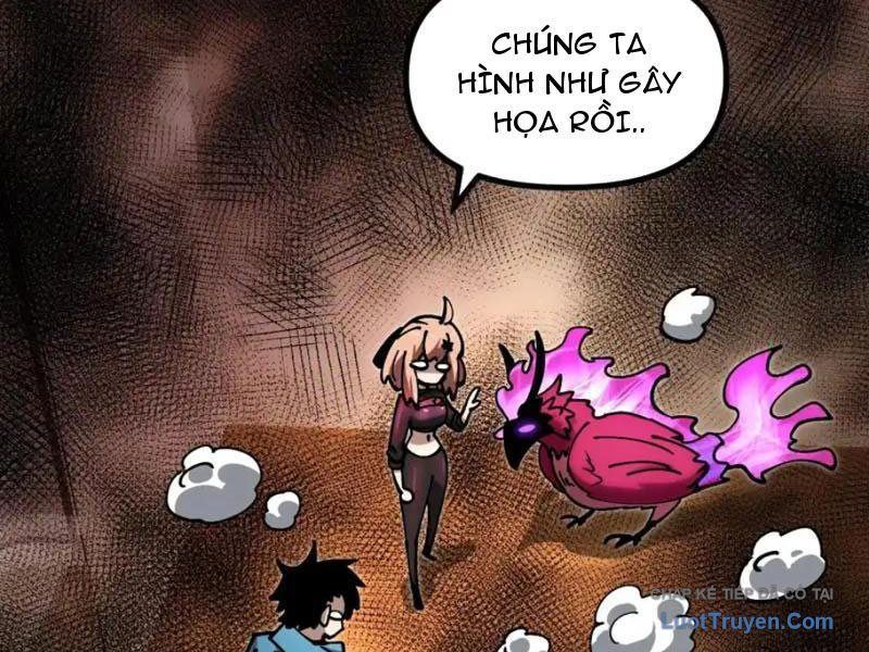 Toàn Cầu Ngự Thú: Ta Có Thể Thấy Lộ Tuyến Tiến Hoá Chap 48 - Next Chap 47