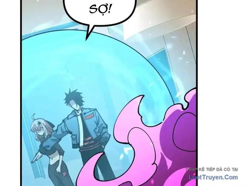 Toàn Cầu Ngự Thú: Ta Có Thể Thấy Lộ Tuyến Tiến Hoá Chap 48 - Next Chap 47