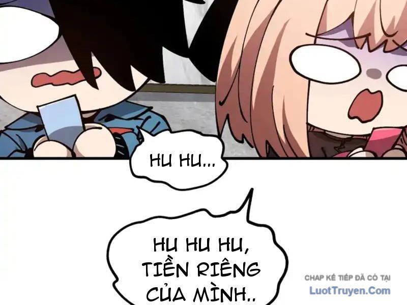 Toàn Cầu Ngự Thú: Ta Có Thể Thấy Lộ Tuyến Tiến Hoá Chap 48 - Next Chap 47