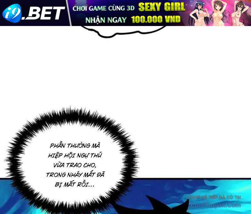 Toàn Cầu Ngự Thú: Ta Có Thể Thấy Lộ Tuyến Tiến Hoá Chap 48 - Next Chap 47